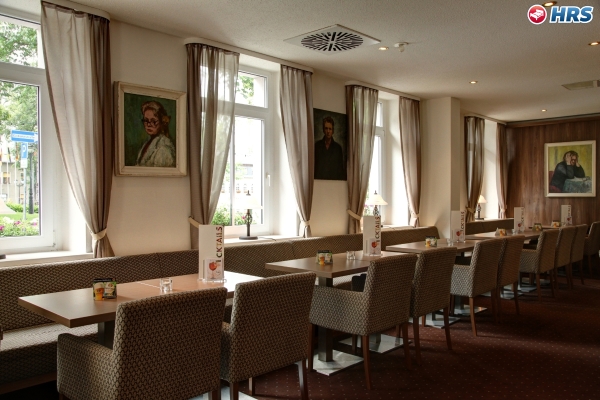 Rathaushotels Oberwiesenthal All Inclusive